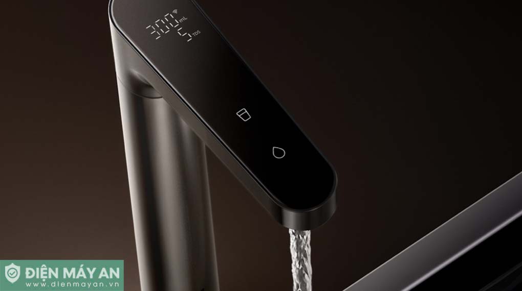 Máy lọc nước tích hợp vòi Xiaomi Mijia 1200G Pro MR1282-B